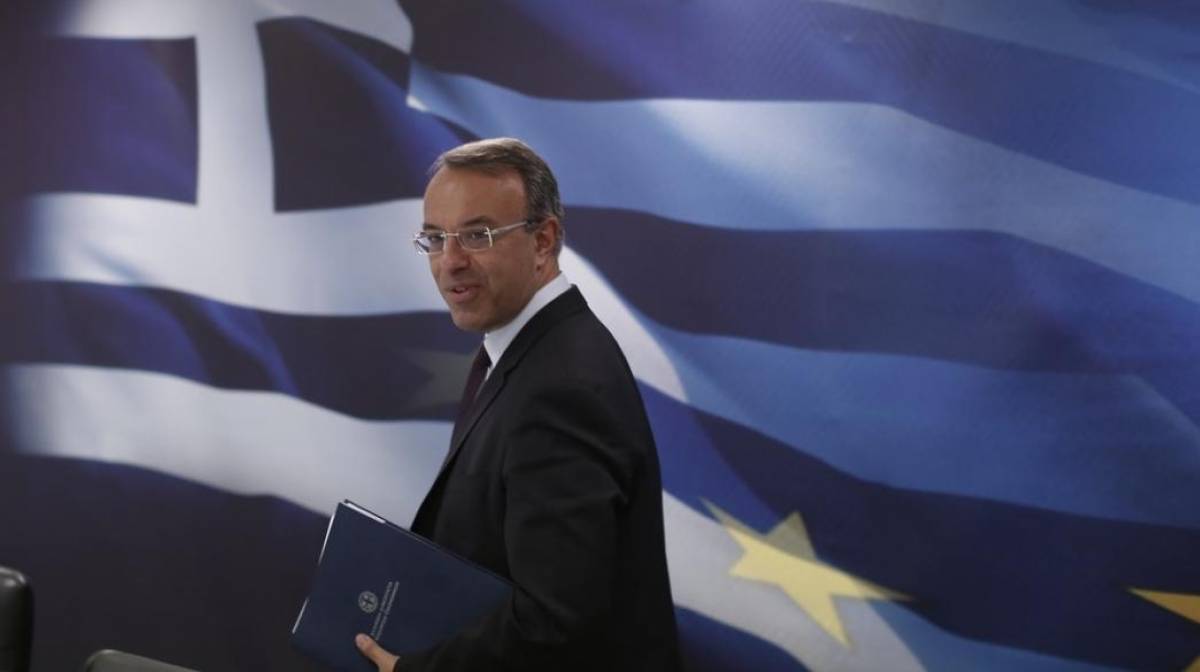 Σήμερα η συζήτηση Σταϊκούρα-Θεσμών για την πρώτη κατοικία