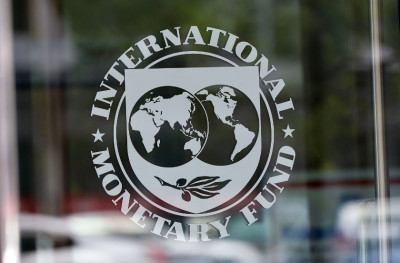 Πώς «βλέπει» το ΔΝΤ την πιθανή χρεοκοπία των ΗΠΑ