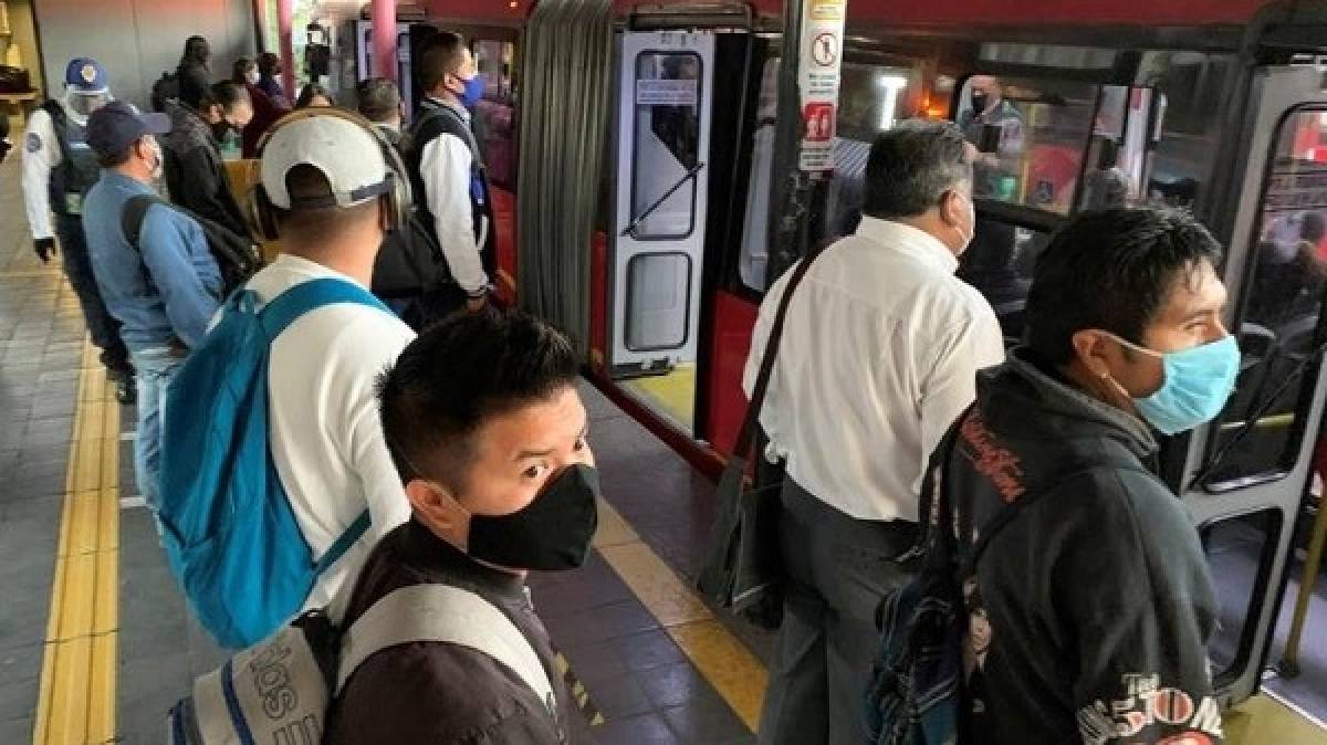 Λατινική Αμερική: Ραγδαία αύξηση κρουσμάτων σε Αργεντινή, Βραζιλία και Μεξικό