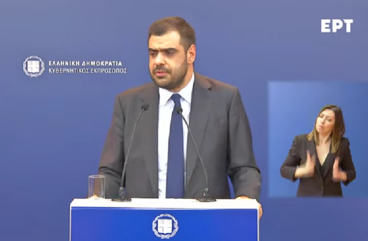 Ευρωεκλογές: Η κυβέρνηση λέει «όχι» σε ντιμπέιτ των πολιτικών αρχηγών