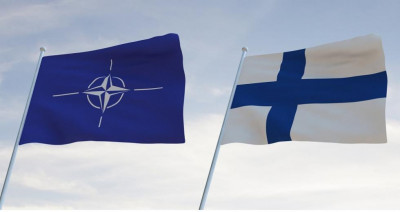 Φινλανδία- ΝΑΤΟ: Δύσκολη η επίλυση της διένεξης με την Τουρκία
