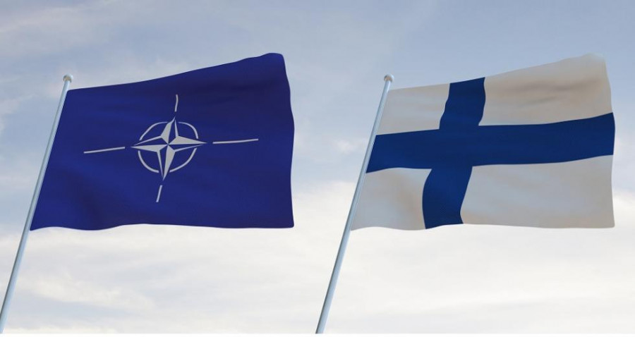 Φινλανδία- ΝΑΤΟ: Δύσκολη η επίλυση της διένεξης με την Τουρκία