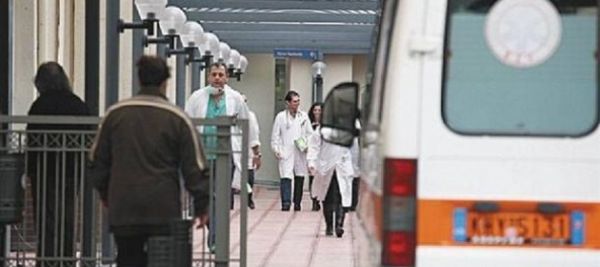 ΕΣΥ: 2.500 απομακρύνσεις την περίοδο 2013-2014
