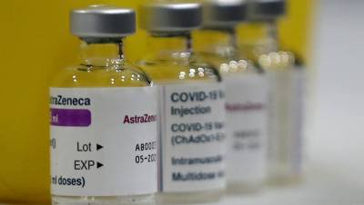 Δανία- AstraZeneca: Παράταση τριών εβδομάδων της αναστολής εμβολίου
