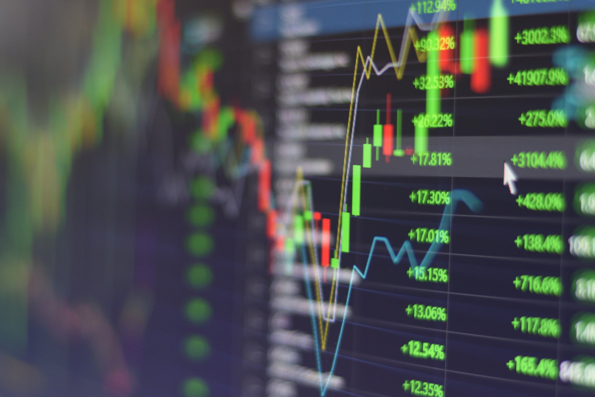 Κέρδη στο Χρηματιστήριο- Εκτινάσσεται η Alpha Bank
