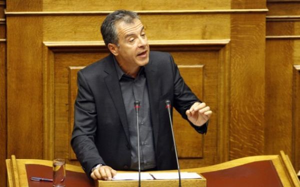 Θεοδωράκης: Έγκλημα θα είναι να μην κλείσει η αξιολόγηση
