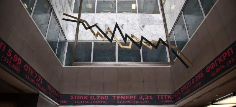 ΧΑ: "Υγιής" κατοχύρωση κερδών μετά το 6x6