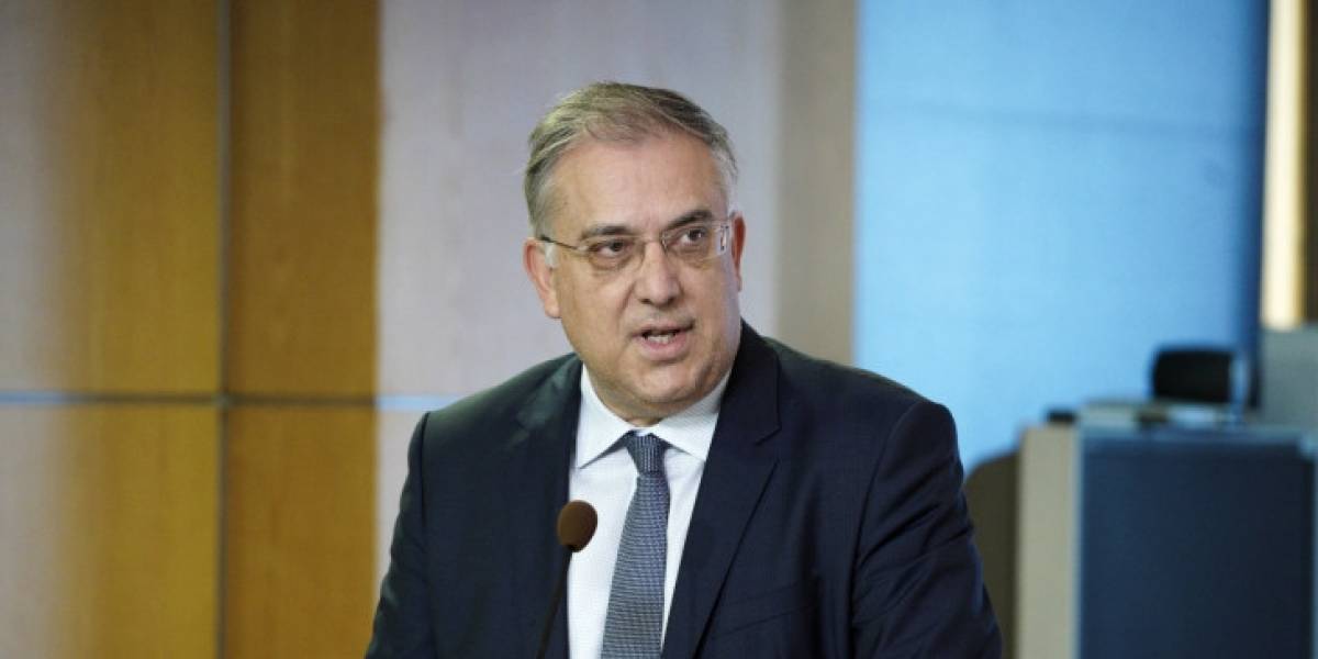 Επιστρέφει τη Δευτέρα το 70% των δημοσίων υπαλλήλων