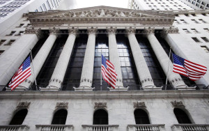«Φρένο» στο ανοδικό σερί της Wall Street