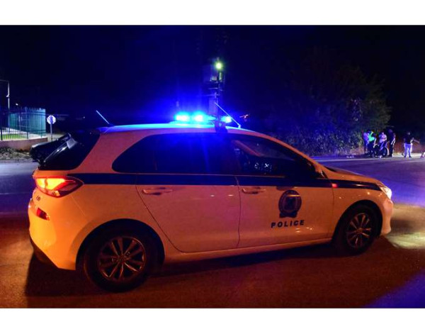 Εντοπίσθηκε παράνομο παρασκευαστήριο αλκοολούχων ποτών στο Γκάζι