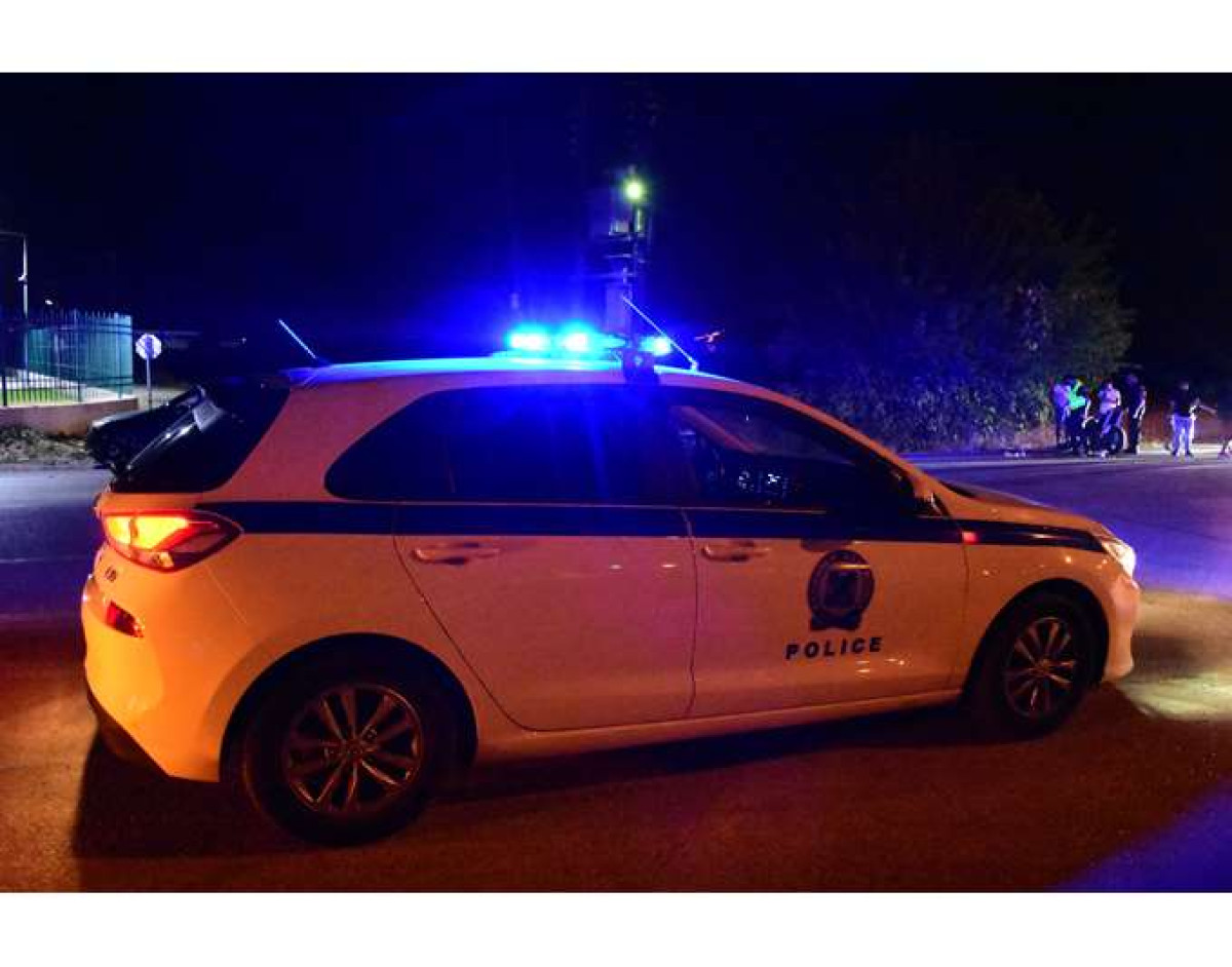Εντοπίσθηκε παράνομο παρασκευαστήριο αλκοολούχων ποτών στο Γκάζι