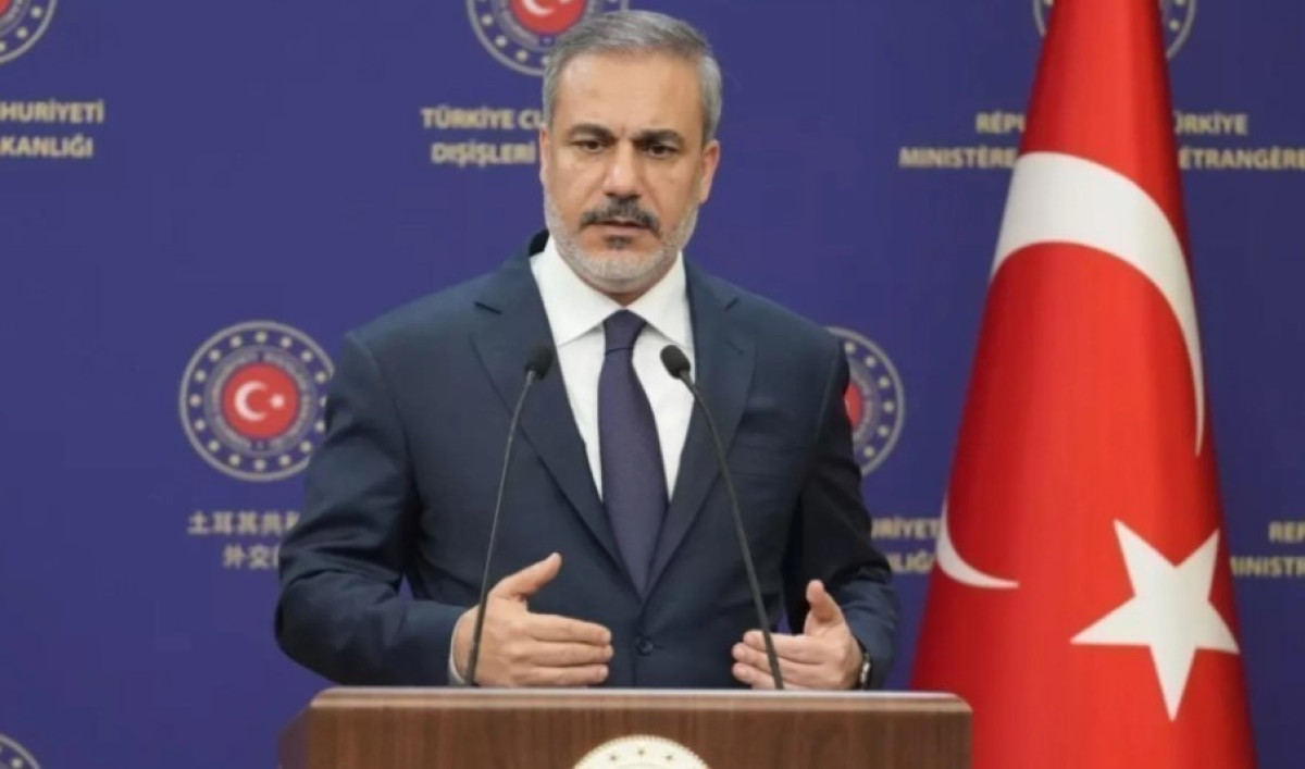 Πρόκληση Άγκυρας: «Παραληρηματικές» οι ελληνικές δηλώσεις για Γενοκτονία των Ποντίων