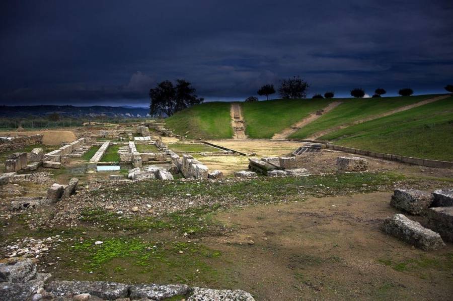 Γνωρίστε 18 ελληνικά μνημεία που ανοίγουν… αλλιώς