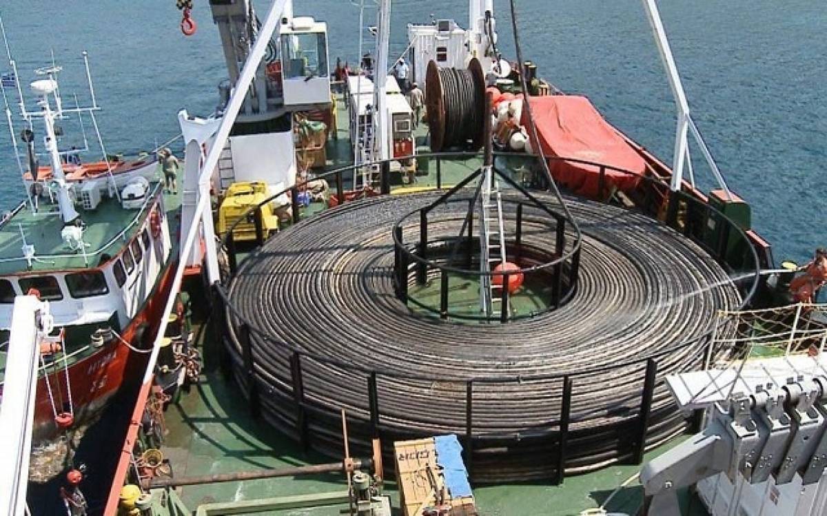 «Στον αέρα» το έργο της ηλεκτρικής διασύνδεσης της Κρήτης
