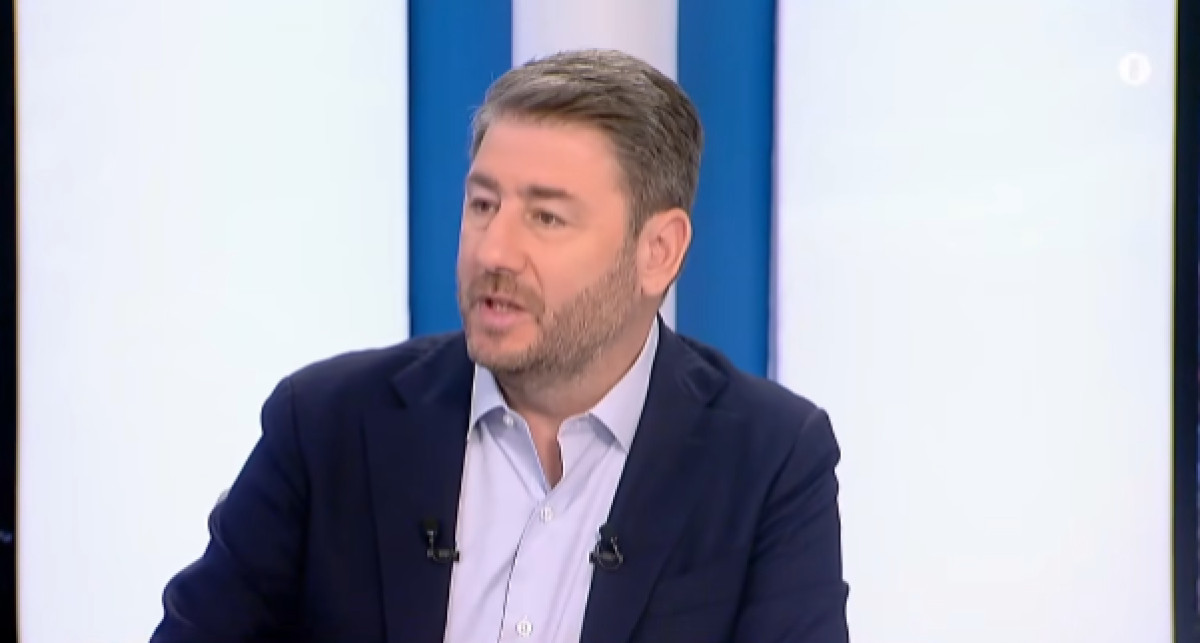 Ανδρουλάκης: Εγκληματική αδράνεια της κυβέρνησης μπροστά στο πάρτι κερδοσκοπίας