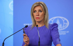 Ρωσία: Απαράδεκτη η ένταξη της Ουκρανίας στο ΝΑΤΟ