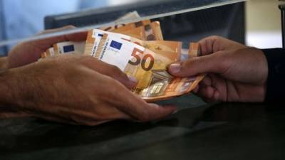 Γερμανία: Αύξηση του κατώτατου μισθού κατά 20€ μηνιαίως