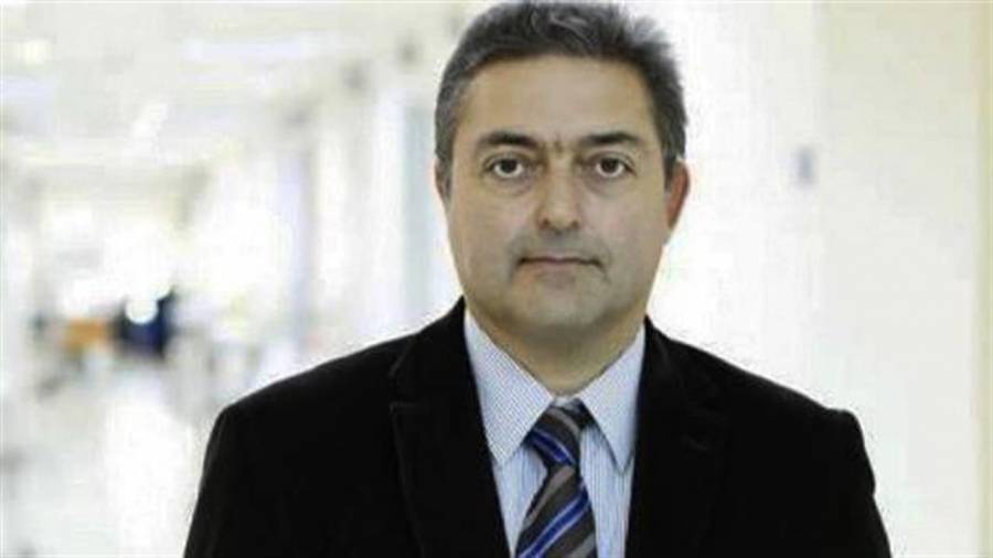 Βασιλακόπουλος: Ο εμβολιασμένος έχει ελάχιστη πιθανότητα να μεταδώσει τον ιό