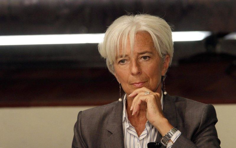 Handelsblatt: Πλησιάζουν σε συμφωνία ΔΝΤ-Βερολίνο για την Ελλάδα