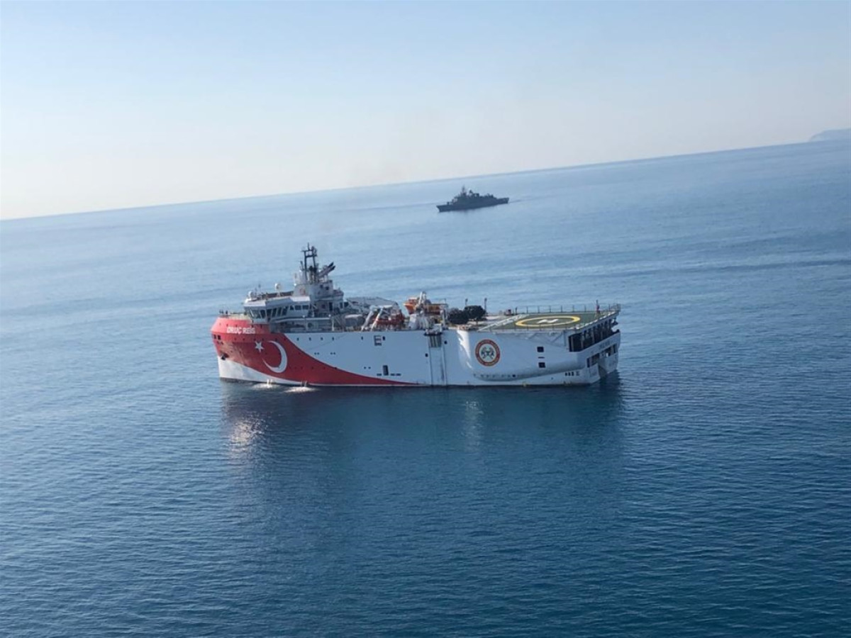 Ανατολική Λιβύη: Η Βουλή ενέκρινε το τουρκολιβυκό μνημόνιο