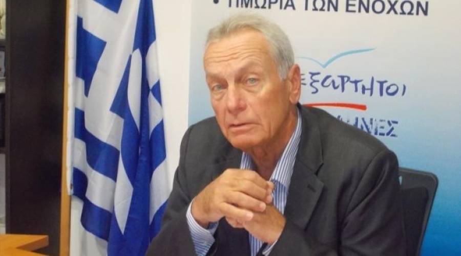Πώς συνδέει ο Σγουρίδης «θερμό» επεισόδιο και Συμφωνία των Πρεσπών