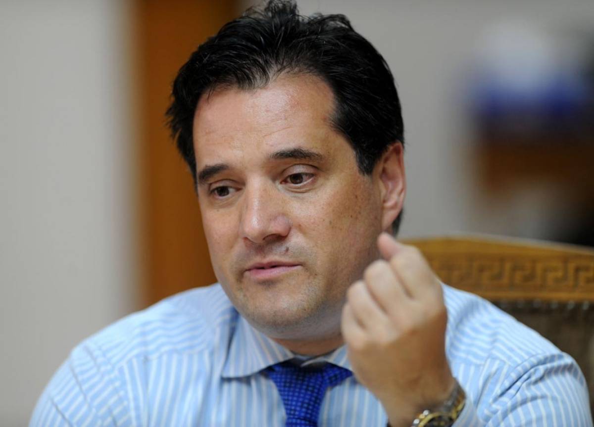 Γεωργιάδης: Ημέρα μεγάλης ήττας για την Ελλάδα με υπογραφή Καμμένου