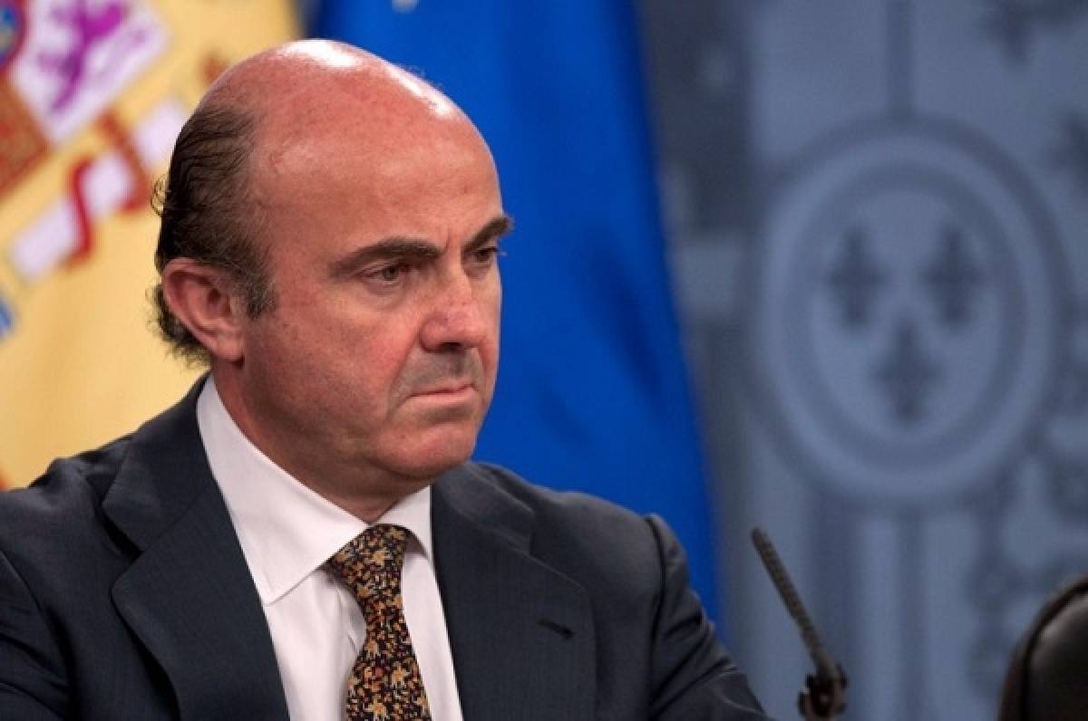 Ντε Γκιντός: Να στηρίξουμε τον πληθωρισμό με τα διαθέσιμα εργαλεία