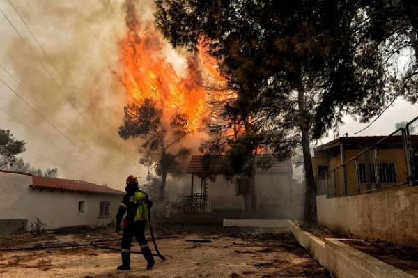 Τα 15 προκαταρκτικά συμπεράσματα της έρευνας για τη φονική πυρκαγιά