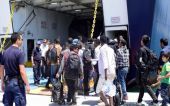 Πλαφόν από ακτοπλοϊκές εταιρείες στη διάθεση των εισιτηρίων σε πρόσφυγες