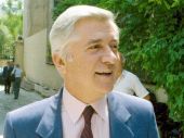 Τα μηνύματα Ντόρας- Κυριάκου για τον Παύλο Μπακογιάννη