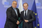 Η Βουλγαρία ανακάλεσε αιφνιδιαστικά τον πρεσβευτή της στη Μόσχα
