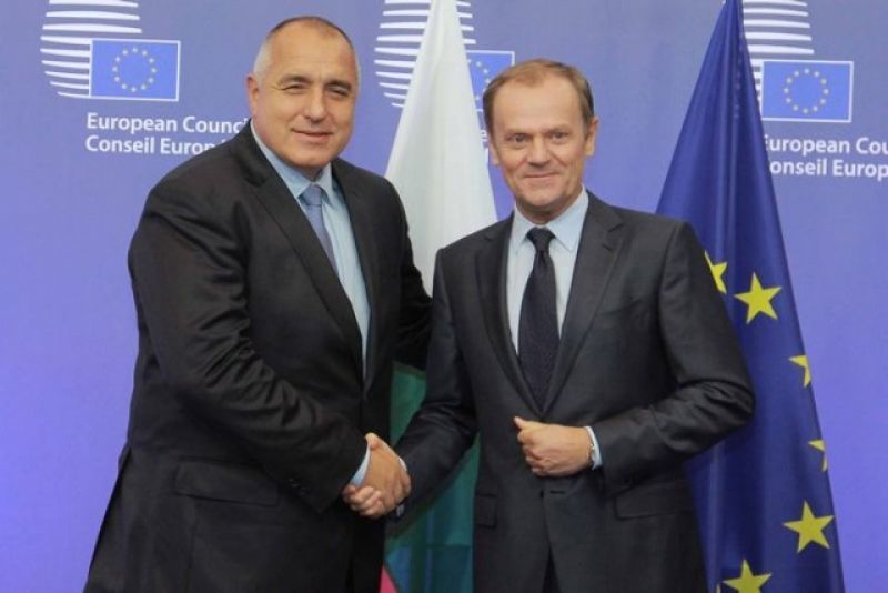 Η Βουλγαρία ανακάλεσε αιφνιδιαστικά τον πρεσβευτή της στη Μόσχα
