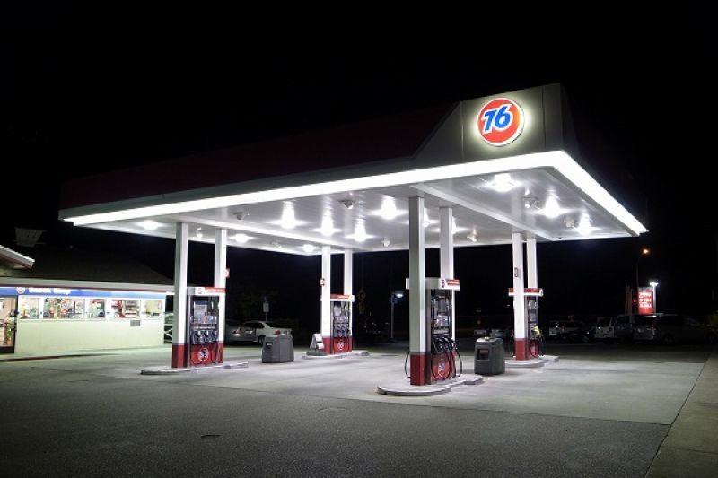 ΗΠΑ: Στο 14% σκαρφάλωσε η βενζίνη λόγω Χάρβει