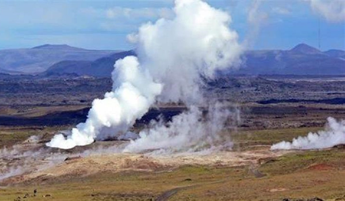 Β.Ελλάδα: Τελική ευθεία για εκκίνηση ερευνών γεωθερμίας σε 4 περιοχές