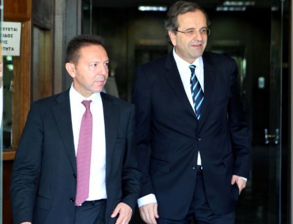 Στην Αθήνα ο Χόγιερ για συμφωνία Ελλάδας - ΕΤΕπ