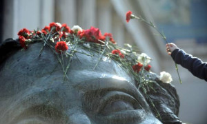 Πολυτεχνείο 49 χρόνια μετά: Κορυφώνονται οι επετειακές εκδηλώσεις