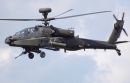 Χαλκιδική: Αναγκαστική προσγείωση Απάτσι της Αεροπορίας Στρατού-Σώοι οι χειριστές