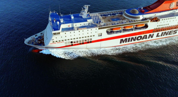 Η MINOAN LINES εκπαιδεύει το προσωπικό της για την εξυπηρέτηση Ατόμων με Αναπηρία