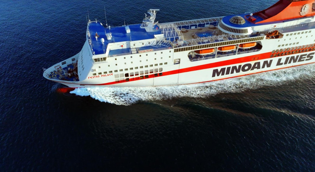 Η MINOAN LINES εκπαιδεύει το προσωπικό της για την εξυπηρέτηση Ατόμων με Αναπηρία