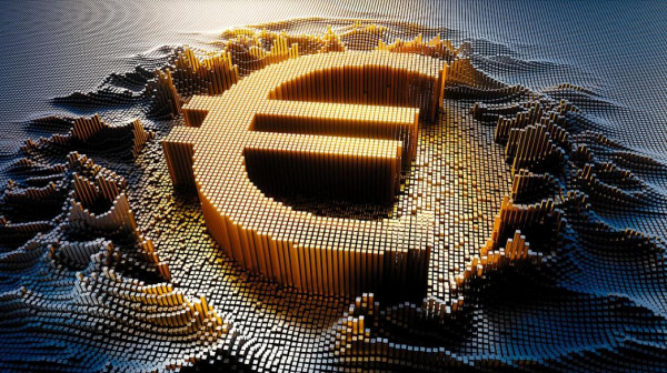 Η ΕΕ...φορτσάρει για το ψηφιακό ευρώ- «Πάσα» Κομισιόν στην ΕΚΤ