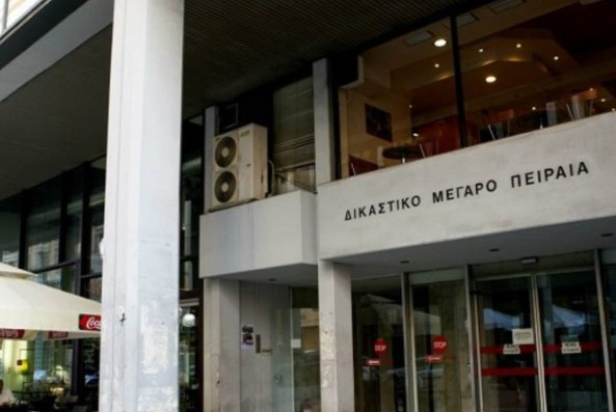 Δολοφονία Λυγγερίδη: Ομόφωνα ένοχος ο 19χρονος-Ποινή ισόβιας κάθειρξης