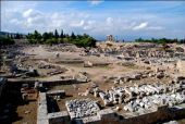 Google: Τρισδιάστατη ψηφιακή απεικόνιση της Αρχαίας Κορίνθου