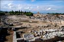 Google: Τρισδιάστατη ψηφιακή απεικόνιση της Αρχαίας Κορίνθου