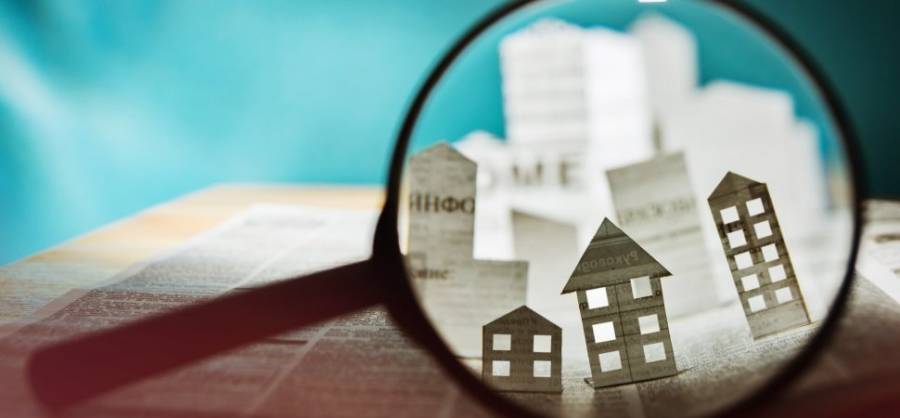 Ανθεκτικό το Real Estate: Νέα άνοδος στις τιμές των διαμερισμάτων