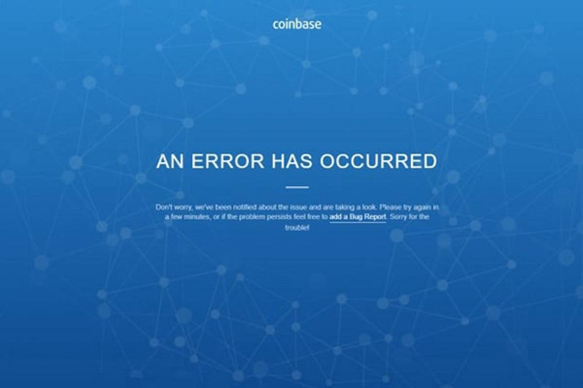 Το sell off στα κρυπτονομίσματα «έριξε» το Coinbase