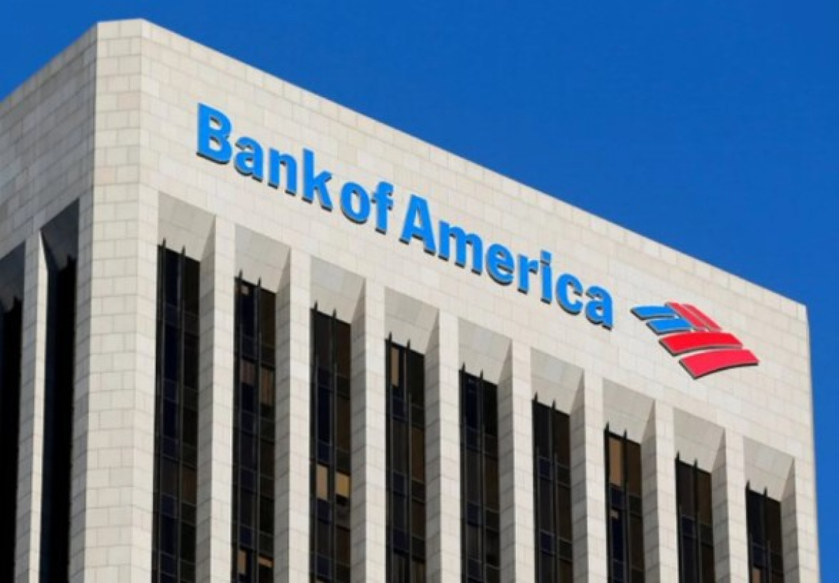 Bank of America: Ανακηρύχθηκε Καλύτερη Τράπεζα στην Καινοτομία και Διευκόλυνση