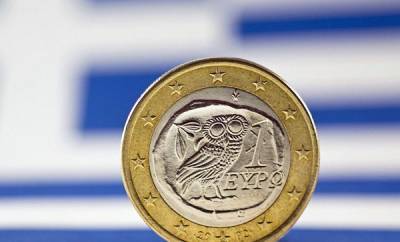 Ευρωβαρόμετρο: «Θετικό» το ευρώ για το 73% των Ελλήνων