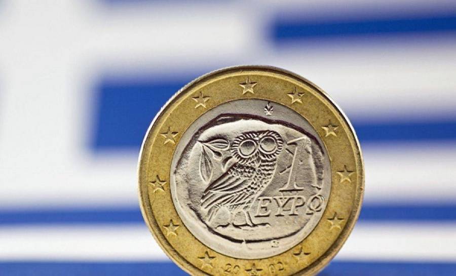 Ευρωβαρόμετρο: «Θετικό» το ευρώ για το 73% των Ελλήνων