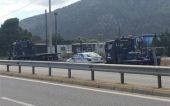 Βαρύς οπλισμός σε οίκημα στον Μαραθώνα