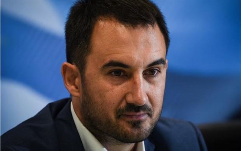 Χαρίτσης: Έχει εξασφαλιστεί η χρηματοδότηση της Αναπτυξιακής Τράπεζας
